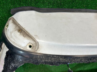 ประตูท้าย SUBARU LEGACY OEM 60800AE040 BHE 2002 White 51E, 96H