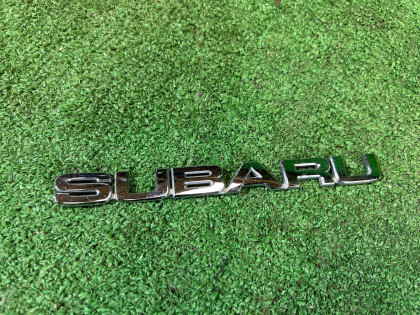 Emblema 93073AE930 SUBARU LEGACY