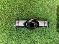 โลโก้ 6 SUBARU LEGACY OEM 93073AE960 BHE 2002 White 51E, 96H
