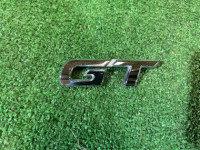 โลโก้ GT SUBARU LEGACY OEM 93073AE850 BHE 2002 White 51E, 96H