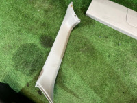 แผงบุประตูท้าย SUBARU LEGACY OEM 94320AE011NS 94310AE000GF BHE 2002 White 51E, 96H