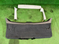 แผงบุประตูท้าย SUBARU LEGACY OEM 94320AE011NS 94310AE000GF BHE 2002 White 51E, 96H