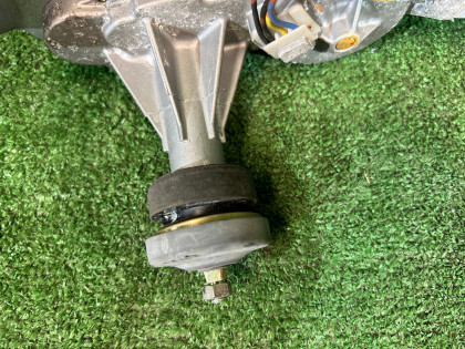 Rear wiper motor SUBARU LEGACY OEM 86511AE010 BHE 2002 EZ30