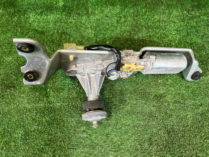Rear wiper motor SUBARU LEGACY OEM 86511AE010 BHE 2002 EZ30