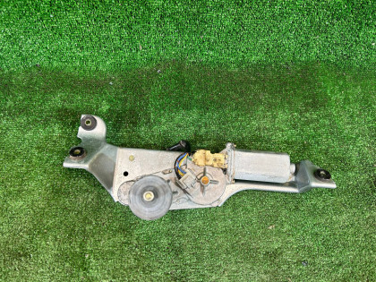 Rear wiper motor SUBARU LEGACY OEM 86511AE010 BHE 2002 EZ30