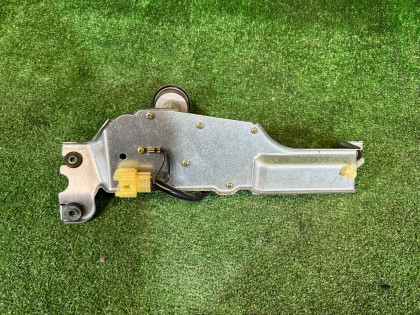 Rear wiper motor SUBARU LEGACY OEM 86511AE010 BHE 2002 EZ30