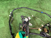 バックドアハーネス SUBARU LEGACY OEM 81812AE210 BHE 2002 EZ30