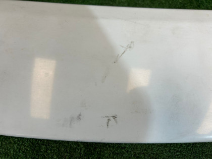 扰流板 SUBARU LEGACY OEM 96031AE020WG BHE 2002 White 51E, 96H