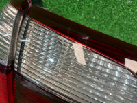 Trim panel between tail lights Стоп сигналы комплект SUBARU LANCASTER OEM 84201AE320 84201AE330 84251AE060 BH9 2001