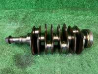 เพลาข้อเหวี่ยง SUBARU LEGACY OEM 12200AA190 BH9 2001 EJ254 AT