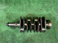 เพลาข้อเหวี่ยง SUBARU LEGACY OEM 12200AA190 BH9 2001 EJ254 AT