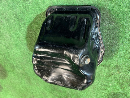Cárter de aceite SUBARU LEGACY OEM 11109AA052 BH9 2001 EJ254 AT
