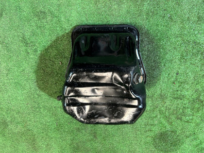 Cárter de aceite SUBARU LEGACY OEM 11109AA052 BH9 2001 EJ254 AT