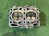 Головка блока цилиндров левая Левая SUBARU LEGACY OEM 11063AA890 BH9 2001 EJ254 AT