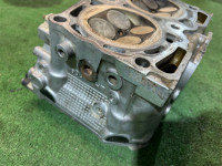 Головка блока цилиндров левая Левая SUBARU LEGACY OEM 11063AA890 BH9 2001 EJ254 AT