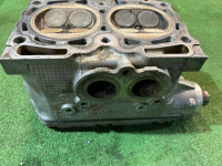 Головка блока цилиндров левая Левая SUBARU LEGACY OEM 11063AA890 BH9 2001 EJ254 AT