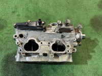 Головка блока цилиндров левая Левая SUBARU LEGACY OEM 11063AA890 BH9 2001 EJ254 AT