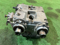 Головка блока цилиндров левая Левая SUBARU LEGACY OEM 11063AA890 BH9 2001 EJ254 AT