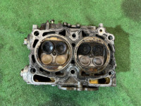 ฝาสูบขวา SUBARU LEGACY OEM 11039AB410 BH9 2001 EJ254 AT
