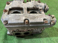ฝาสูบขวา SUBARU LEGACY OEM 11039AB410 BH9 2001 EJ254 AT