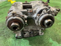 ฝาสูบขวา SUBARU LEGACY OEM 11039AB410 BH9 2001 EJ254 AT