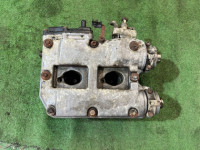 ฝาสูบขวา SUBARU LEGACY OEM 11039AB410 BH9 2001 EJ254 AT