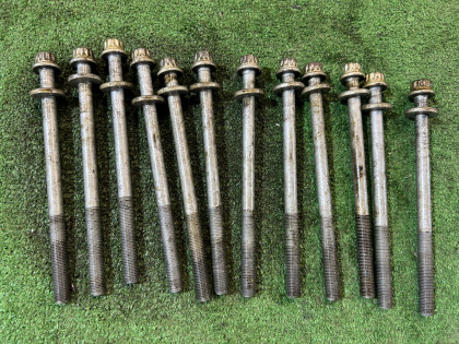 Tornillos ГБЦ SUBARU LEGACY OEM 11095AA041 BH9 2001