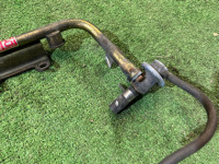 ตัวปรับแรงดันน้ำมันเชื้อเพลิง SUBARU LEGACY LANCASTER OEM 22670AA270 17522AA542 BH9 2001 EJ254 AT