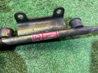 ตัวปรับแรงดันน้ำมันเชื้อเพลิง SUBARU LEGACY LANCASTER OEM 22670AA270 17522AA542 BH9 2001 EJ254 AT