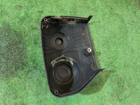 右タイミングカバー SUBARU LEGACY LANCASTER OEM 13572AA092 BH9 2001 EJ254 AT