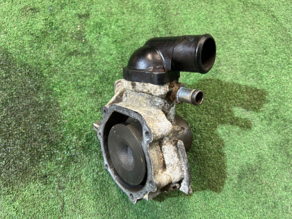 ウォーターポンプ Охлаждения SUBARU LEGACY LANCASTER OEM X2111AA032 BH9 2001 EJ254 AT