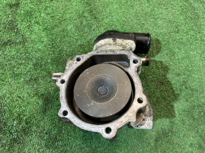 Bomba de água Охлаждения X2111AA032 SUBARU LEGACY LANCASTER