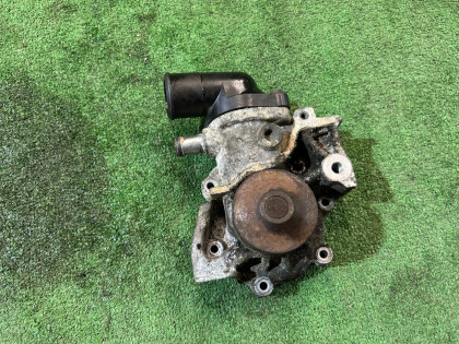 ウォーターポンプ Охлаждения SUBARU LEGACY LANCASTER OEM X2111AA032 BH9 2001 EJ254 AT