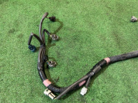Mazo de cables del motor SUBARU LEGACY LANCASTER OEM 24020AC650 BH9 2001 EJ254 AT