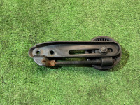 ลูกรอกตั้งสายพาน SUBARU LEGACY LANCASTER OEM 73131FC000 73610AC000 BH9 2001 EJ254 AT