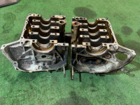 เสื้อสูบ SUBARU LEGACY LANCASTER OEM 11008AA710 BH9 2001 EJ254 AT