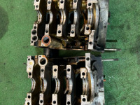 เสื้อสูบ SUBARU LEGACY LANCASTER OEM 11008AA710 BH9 2001 EJ254 AT