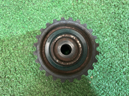 ลูกรอกประคองสายพาน ГРМ SUBARU LEGACY LANCASTER OEM 13085AA070 BH9 2001 EJ254 AT