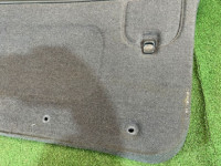 แผงบุประตูท้าย SUBARU LEGACY OEM 94047AC110MU 94047AC000MU BG5 1997 white 51E