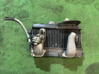 中冷器 SUBARU LEGACY OEM 21819AA020 BH5 2001 EJ206 AT
