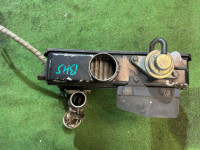 中冷器 SUBARU LEGACY OEM 21819AA020 BH5 2001 EJ206 AT