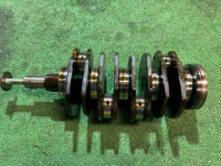 เพลาข้อเหวี่ยง SUBARU LEGACY OEM 12200AA510 BMM 2012 FB25
