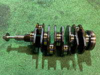 เพลาข้อเหวี่ยง SUBARU LEGACY OEM 12200AA510 BMM 2012 FB25