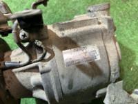 A/C compressor SUBARU LEGACY OEM 73111CA000 BMM 2012 FB25