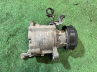 A/C compressor SUBARU LEGACY OEM 73111CA000 BMM 2012 FB25