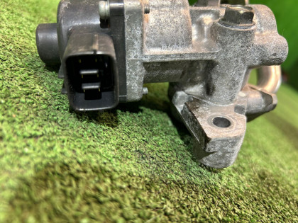 Válvula EGR SUBARU LEGACY OEM 14710AA770 BMM 2012 FB25