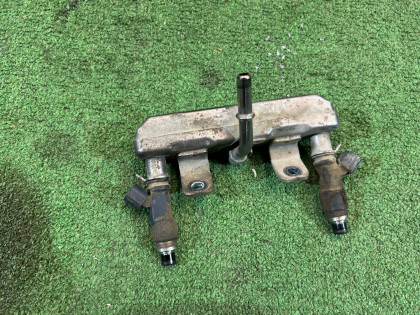 Injetores de combustível SUBARU LEGACY OEM 16611AA810 BMM 2012 FB25