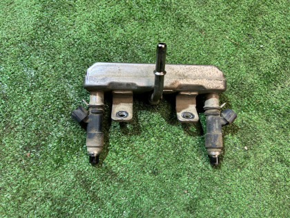 Injetores de combustível SUBARU LEGACY OEM 16611AA810 BMM 2012 FB25