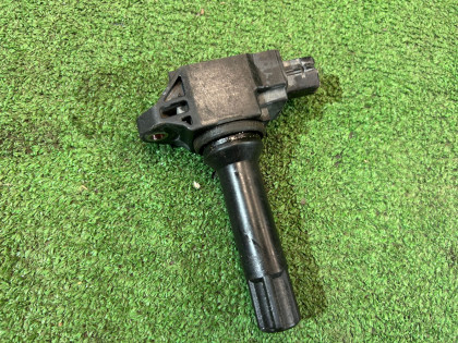 イグニッションコイル FK0463 SUBARU LEGACY OEM 22433AA680 BMM 2012 FB25