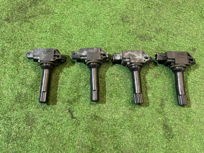 คอยล์จุดระเบิด FK0463 22433AA680 SUBARU LEGACY